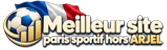 Meilleur Site Hors ARJEL